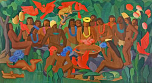 Tarsila do Amaral e l’invenzione del modernismo brasiliano. La mostra a Parigi