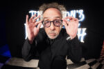 La grande mostra dedicata a Tim Burton arriva per la prima volta in Italia