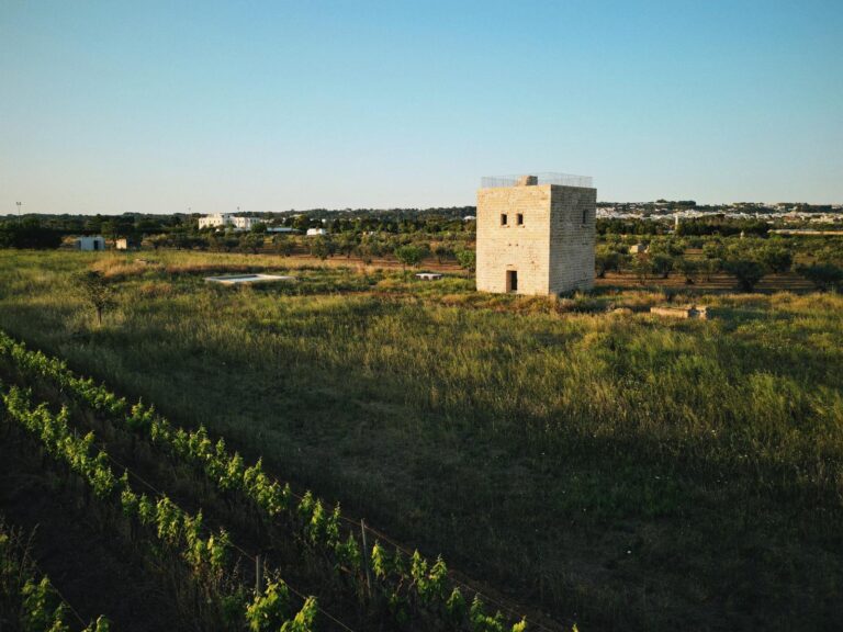 Torre67. Foto Guglielmo Bianchi