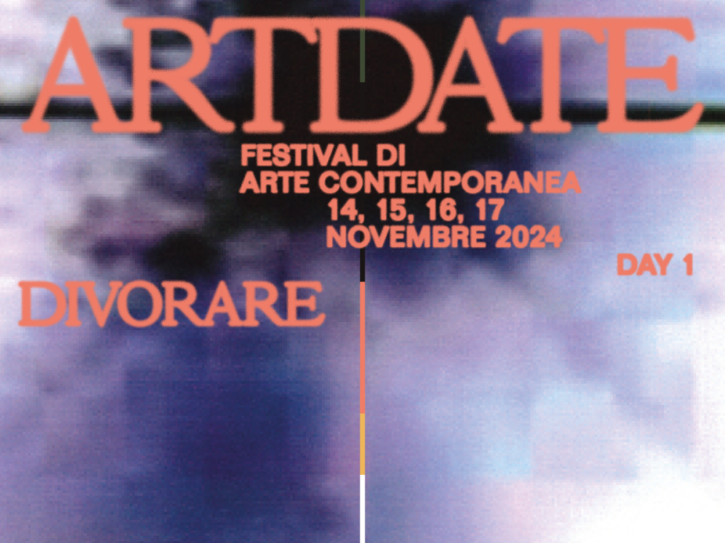 Artdate 2024