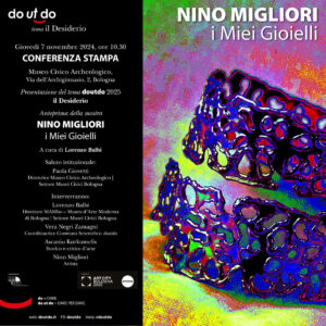 Nino Migliori - i Miei Gioielli