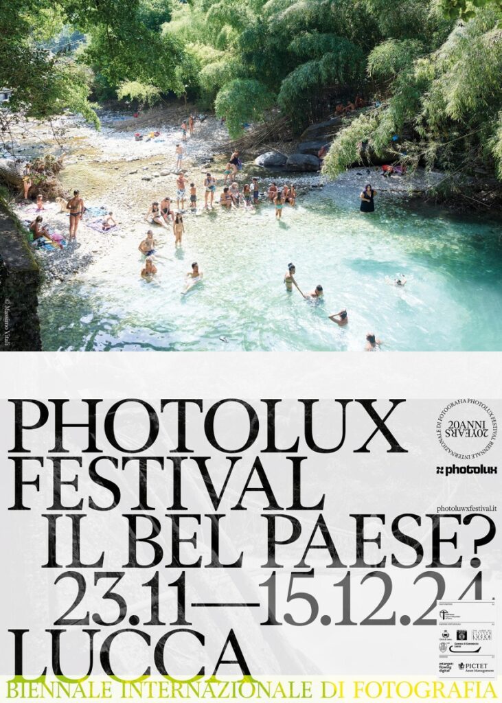 Photolux Festival 2024