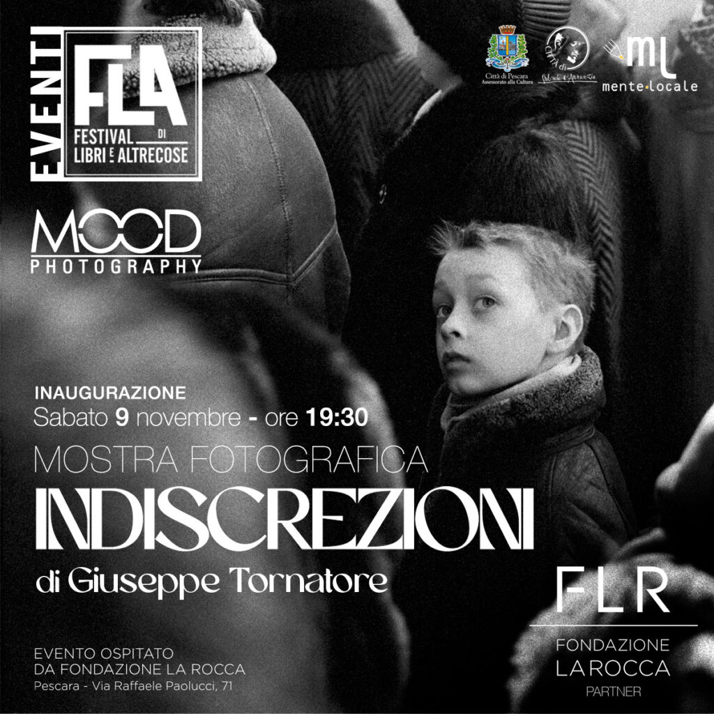 Giuseppe Tornatore – Indiscrezioni