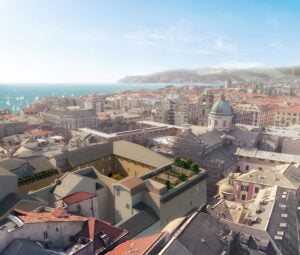 Savona punta sulla rigenerazione: strada tracciata verso la Capitale della cultura 2027