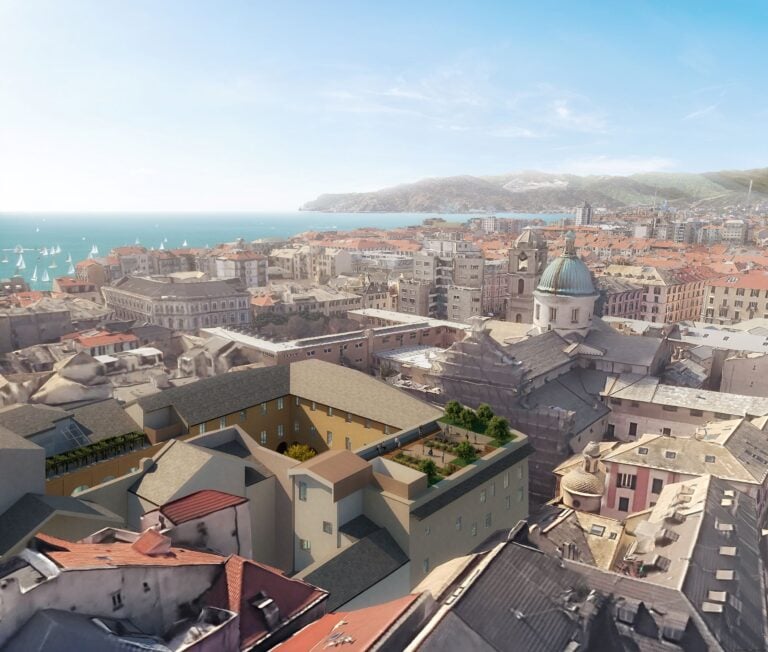 Savona punta sulla rigenerazione: strada tracciata verso la Capitale della cultura 2027