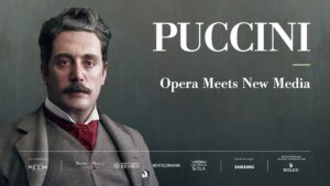 Puccini - Opera Meets New Media