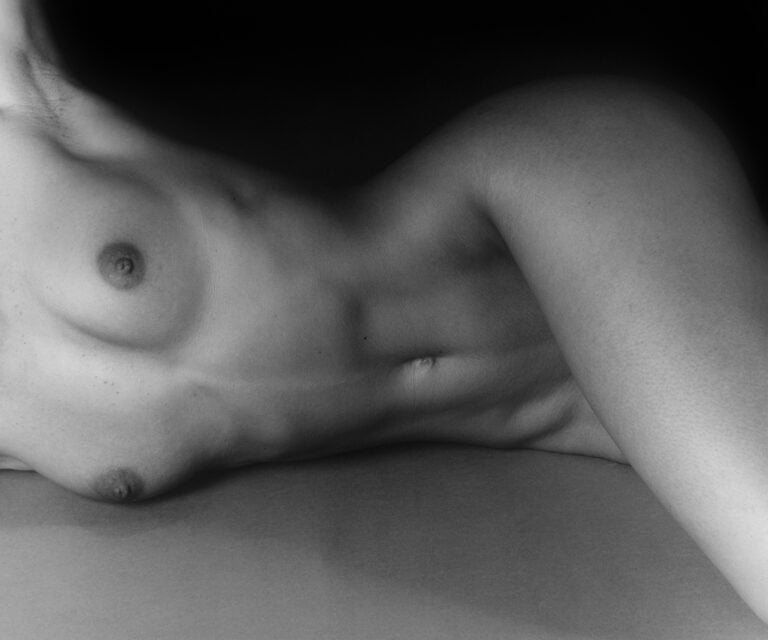 Lydia Cheng, 1987 © Robert Mapplethorpe Foundation. Used by permission