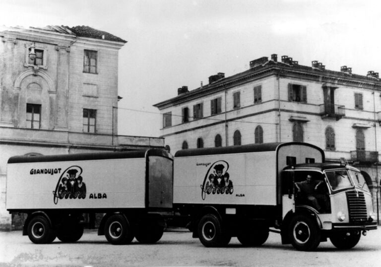 Al MAXXI, Join! un viaggio nel mondo Nutella per i suoi 60 anni, immagine di archivio