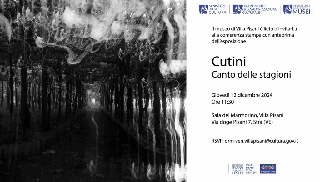 Cutini. Canto delle stagioni