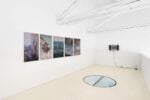 Ordinary Wounds 平凡的伤痕, Rachele Maistrello, Installation view at Artopia Gallery, ph. Michela Pedranti_Image courtesy the artist and the gallery