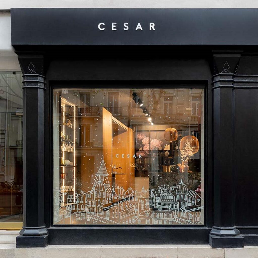 Cesar Boutique 