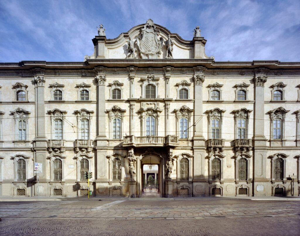 Palazzo Litta