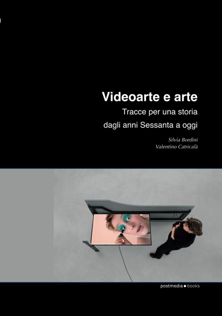 La storia della videoarte