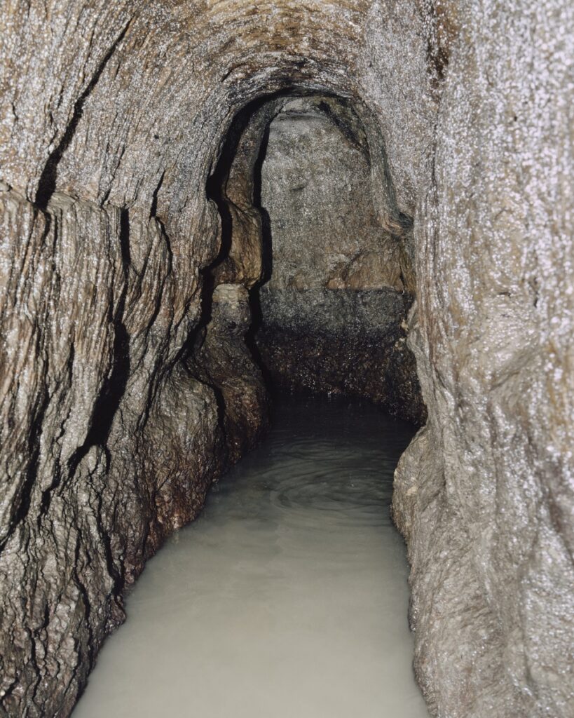 Cronache d’acqua – Immagini dal Sud Italia