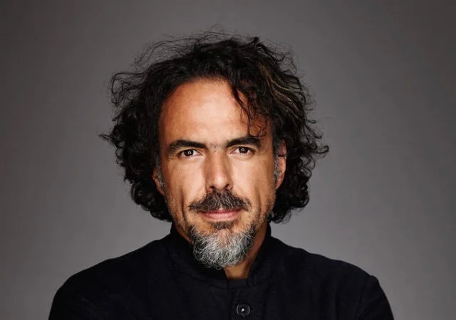 Alejandro  González Iñárritu