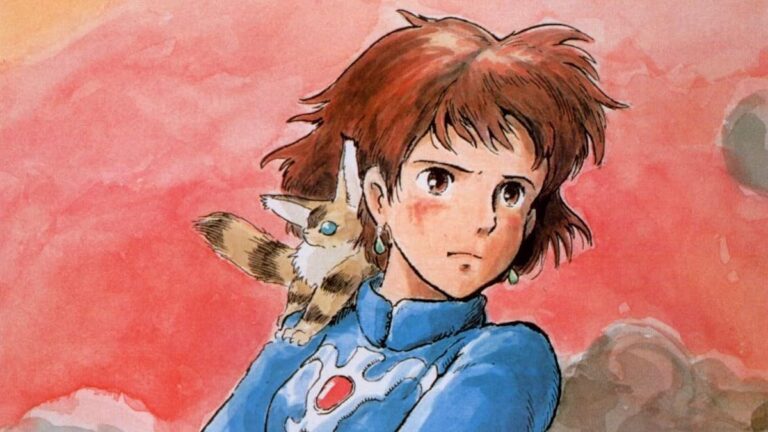 Miyazaki e il cinema: una nuova collana editoriale celebra i disegni del maestro