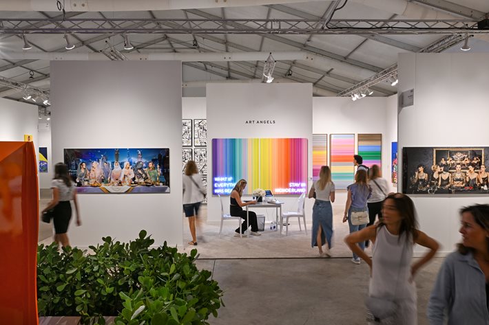 Art Miami