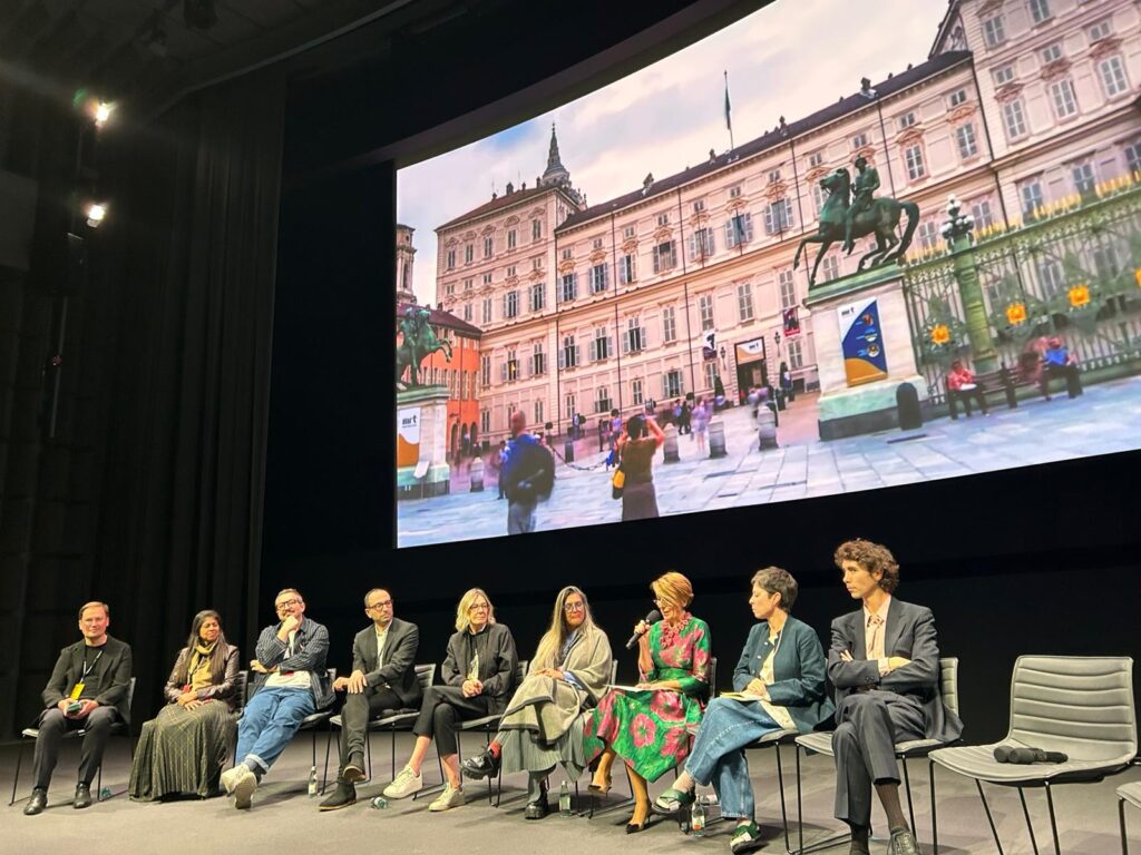 La grande conferenza internazionale dei musei torna in Italia dopo 50 anni. Nel 2025 il CIMAM a Torino