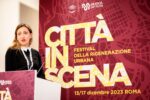 citta in scena 2023 crediti fotografici musa 5 A Roma parte un festival di tre giorni per ragionare sulla rigenerazione urbana