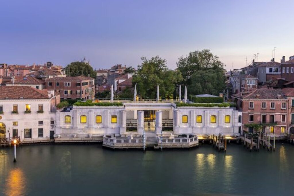 Collezione Peggy Guggenheim, Venezia