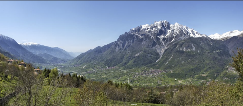 Comunità Val Camonica