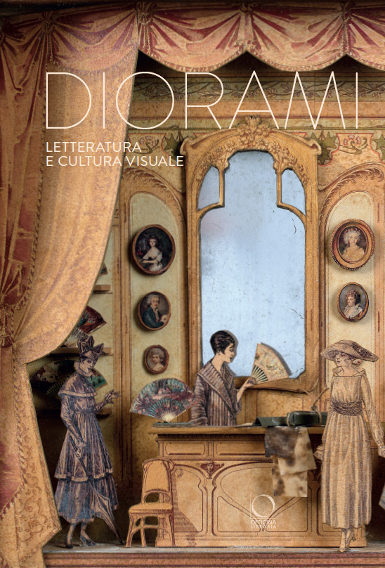 Diorami. Letteratura e cultura visuale, a cura di Franca Franchi