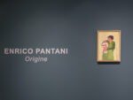 Enrico Pantani, Origine. Galleria Ceravento, Pescara, 2024