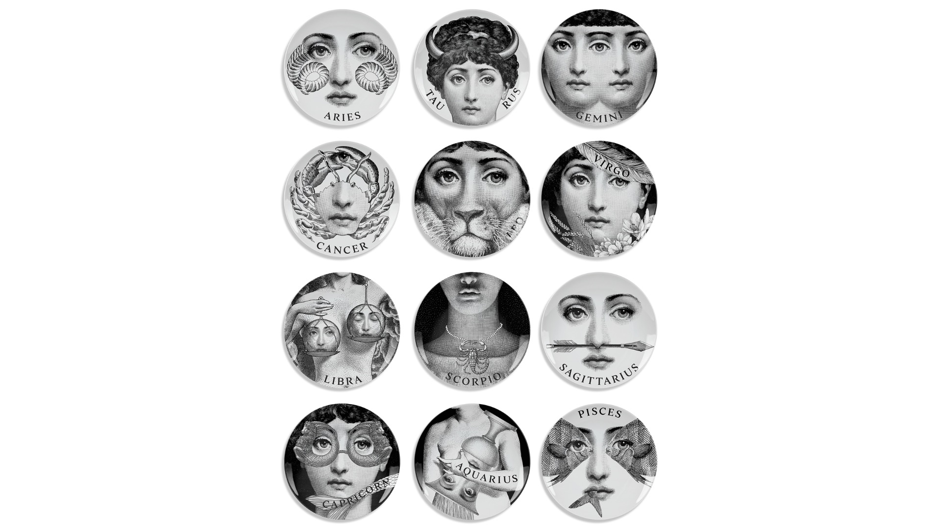 Fornasetti