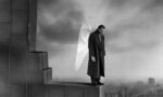 Bruno Ganz in Wings of Desire, directed by Wim Wenders, 1987 © 1987 Road Movies – Argos Films. Courtesy of Wim Wenders Stiftung – Argos Films