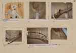 Ericka Beckman, Switch Center, 2003, 16 mm, sound, 14’. Storyboards by Ericka Beckman, 2003. Courtesy the artist