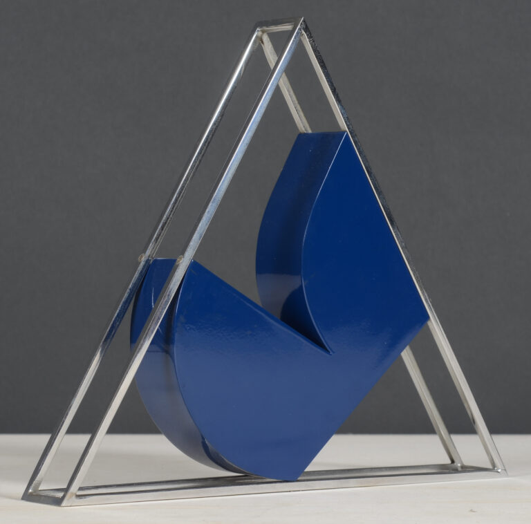 Gianfranco Pardi, Sculpture, 1970