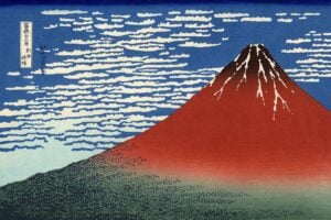 Hokusai. Il fascino delle stampe giapponesi arriva a Pisa