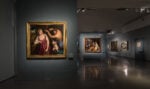 Guercino alle Scuderie del Quirinale, exhibition view, 2024. Photo Alberto Novelli