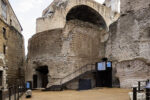 Horrea Piperataria, nuovo percorso di visita. Photo Simona Murrone, Parco archeologico del Colosseo