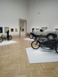 Il tempo del Futurismo 1909 -1924, Installation View, Ph LP