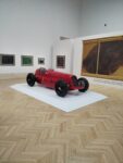 Il tempo del Futurismo 1909 -1924, Installation View, Ph LP