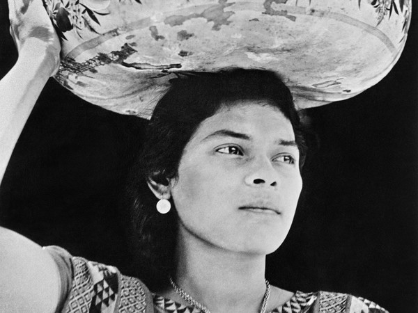 Tina Modotti