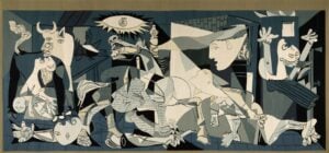 Picasso, Guttuso e il Trionfo della Morte. A Palermo la storia di un dialogo ideale