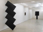 Jonathan Vivacqua, Oil Void, installation view at Contemporary Cluster, Roma, 2024