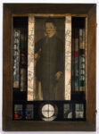 Joseph Cornell, Medici Slot Machine. 1942 The Menil Founfdation Houston