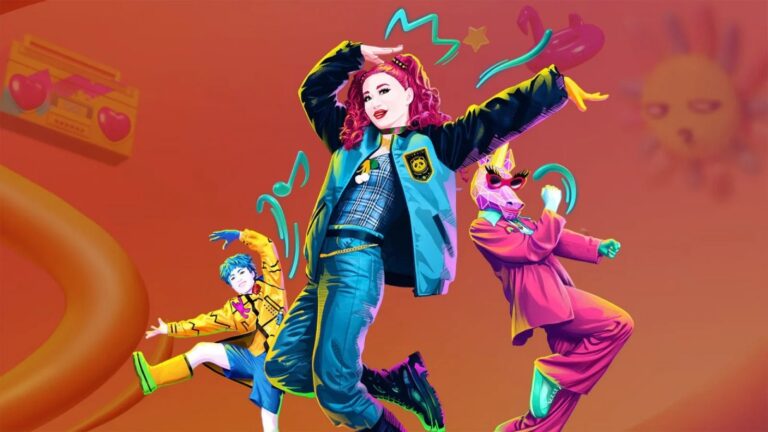 L’iperattività raccontata in un videogioco: arriva Just Dance 2025 Edition  