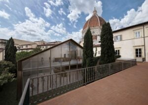 A Firenze si farà l’ampliamento del Museo dell’Opera del Duomo