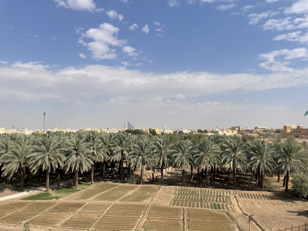 In Arabia Saudita nasce una cittadella culturale e turistica tra musei e alberghi di lusso