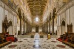 Nuova luce sugli straordinari mosaici del Duomo di Monreale. Tutte le foto 