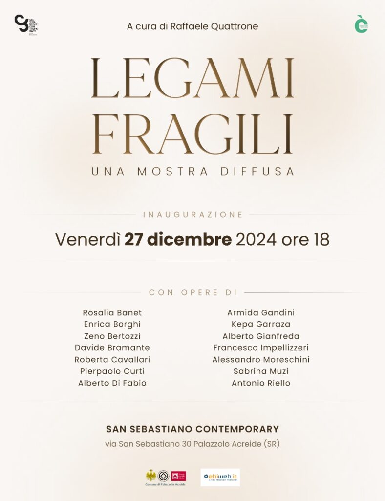 Legami Fragili