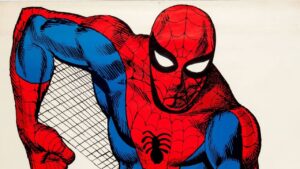 Amazing. 80 (e più) anni di supereroi Marvel