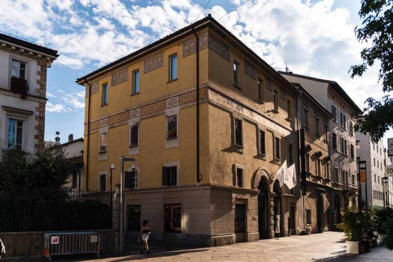 Al museo MASI Lugano la donazione di oltre 650 opere della Collezione Petignat 