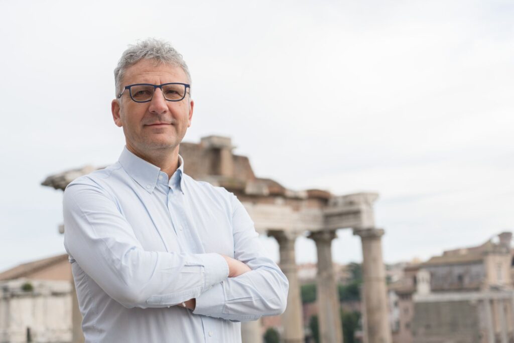 Roma oggi e domani secondo il nuovo Assessore alla Cultura della Capitale. Intervista a Massimo Smeriglio