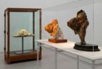 Medardo Rosso, L'invenzione della scultura moderna, installation view at mumok, Vienna. Photo Mumok