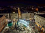 Murales. Il cantiere della Metro C in Piazza Venezia per l'arte contemporanea